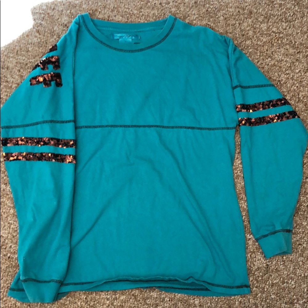 Women’s Cowgirl Tuff Spirit Jersey
